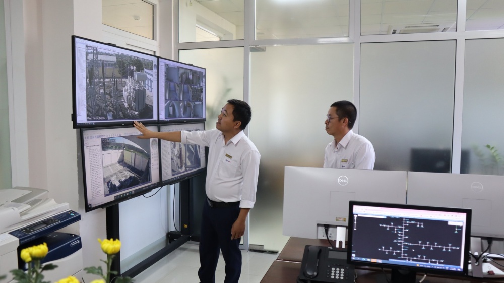 Suy ngẫm về chiếc “ghế nóng” điều độ viên