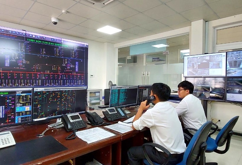 Suy ngẫm về chiếc “ghế nóng” điều độ viên