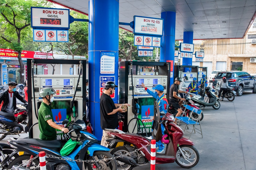 Petrovietnam về đích sớm nhiều chỉ tiêu sản lượng và tài chính, hiện thực hóa khát vọng tăng trưởng