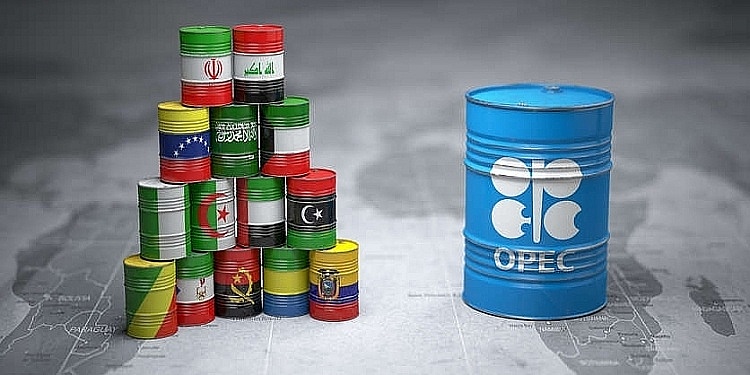 OPEC+ bất ngờ hoãn cuộc họp đến ngày 30/11