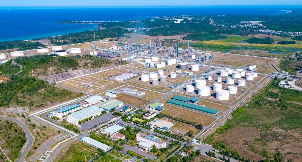 Triển lãm và trao giải cuộc thi ảnh “Petrovietnam trong tôi” khu vực miền Trung
