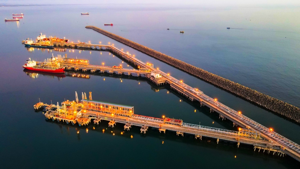 Triển lãm và trao giải cuộc thi ảnh “Petrovietnam trong tôi” khu vực miền Trung