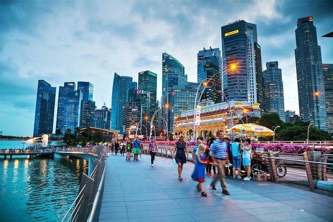 Vì sao tăng trưởng kinh tế của ASEAN trong năm 2024 còn "mờ mịt"? | Quốc tế