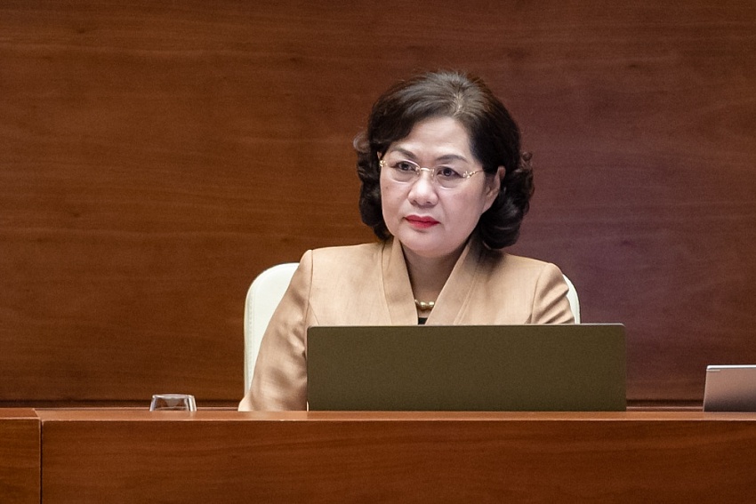 Cần giám sát những trường hợp ông chủ của ngân hàng là doanh nghiệp lớn, tránh xảy ra như SCB