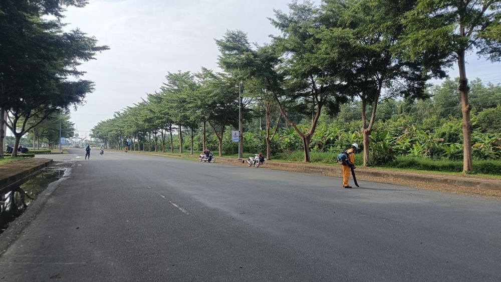 Công tác chuẩn bị cho giải Marathon Cà Mau 2023 kỹ lưỡng, bảo đảm tính thiết thực, an toàn