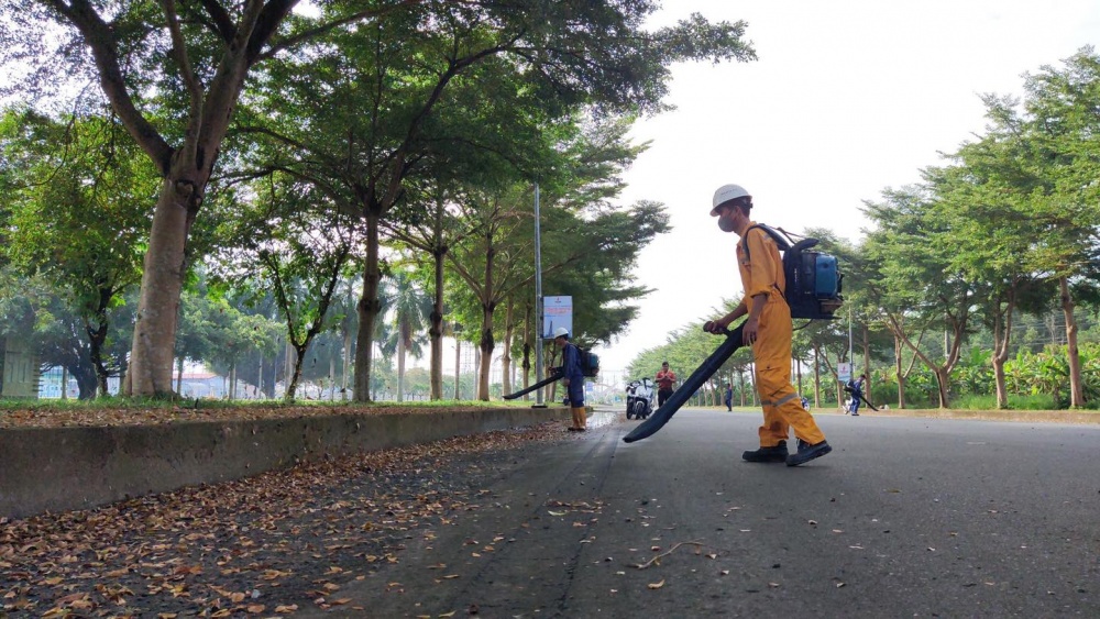 Công tác chuẩn bị cho giải Marathon Cà Mau 2023 kỹ lưỡng, bảo đảm tính thiết thực, an toàn