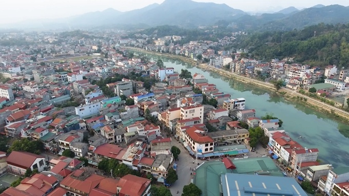 Phê duyệt Quy hoạch tỉnh Cao Bằng thời kỳ 2021-2030, tầm nhìn đến năm 2050