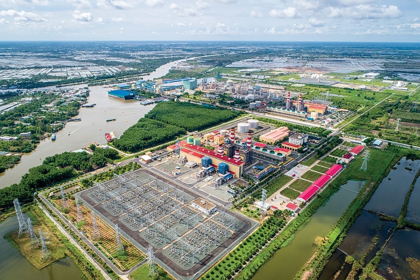 Dầu khí - 