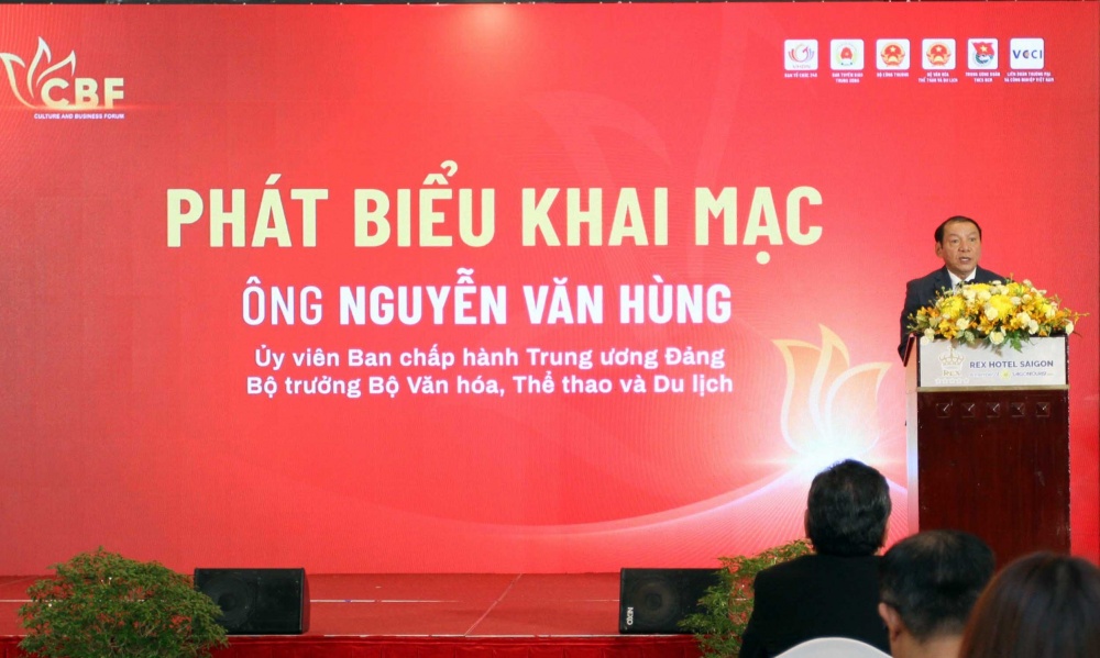 5 doanh nghiệp Tập đoàn Dầu khí Việt Nam đạt chuẩn văn hóa kinh doanh Việt Nam