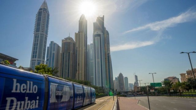 COP28: Kỳ vọng thay đổi từ ngành dầu khí | Quốc tế