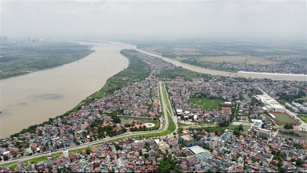 Tin bất động sản tuần qua: Lùi thời gian thông qua dự án Luật Đất đai (sửa đổi)