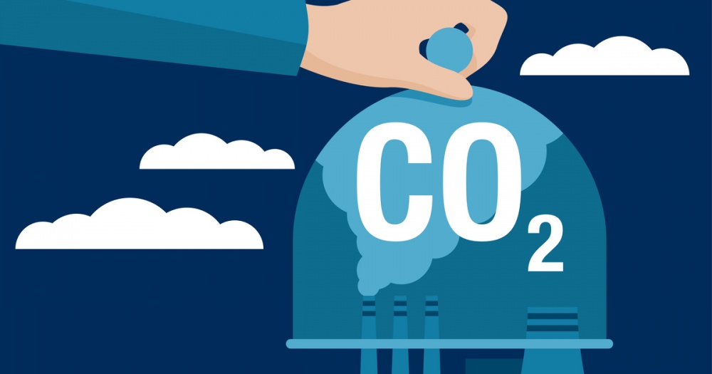 Thu hồi và lưu trữ carbon chỉ là giấc mơ viển vông? Thu hồi và lưu trữ carbon chỉ là giấc mơ viển vông?