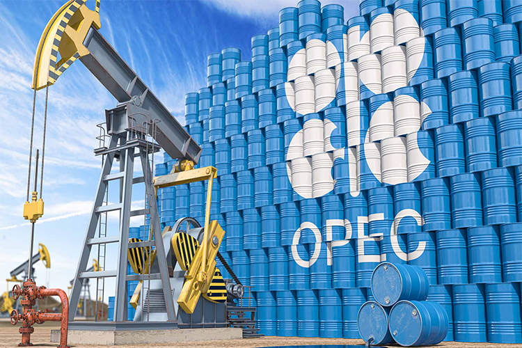 OPEC có tác động gì với cuộc khủng hoảng Israel - Palestine? OPEC có tác động gì với cuộc khủng hoảng Israel - Palestine?