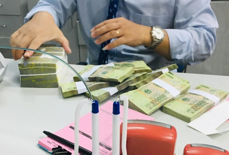 Tin ngân hàng ngày 26/11: Tin ngân hàng ngày 26/11:
