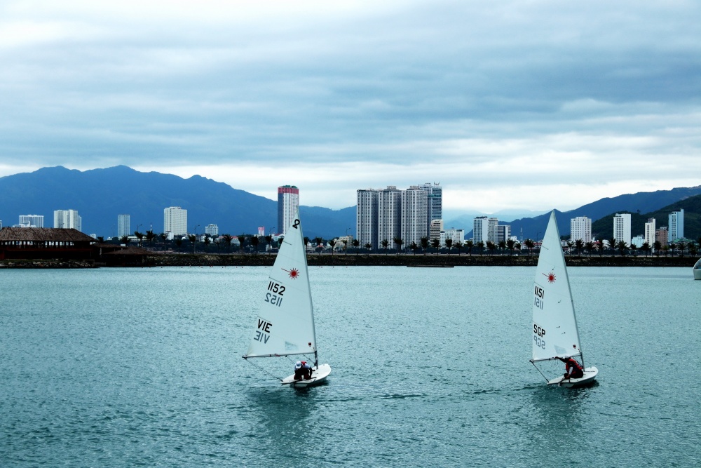 Ra mắt Câu lạc bộ Du thuyền Ana Marina Yacht Club Ra mắt Câu lạc bộ Du thuyền Ana Marina Yacht Club