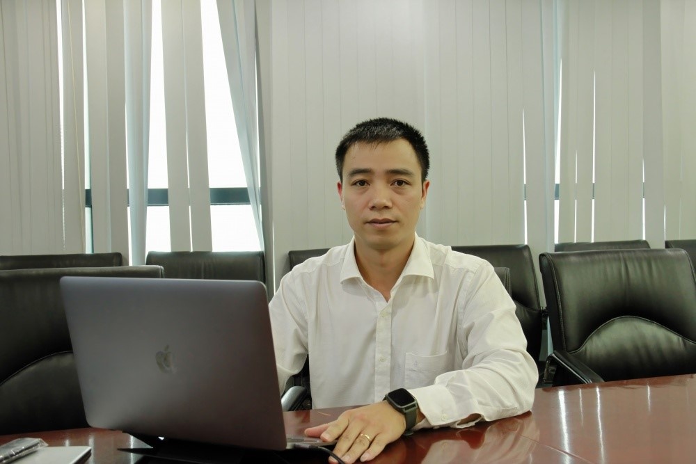 Ra mắt ứng dụng hỏi đáp về Sổ tay văn hóa Petrovietnam - Ứng dụng AI đầu tiên trong lĩnh vực văn hóa doanh nghiệp