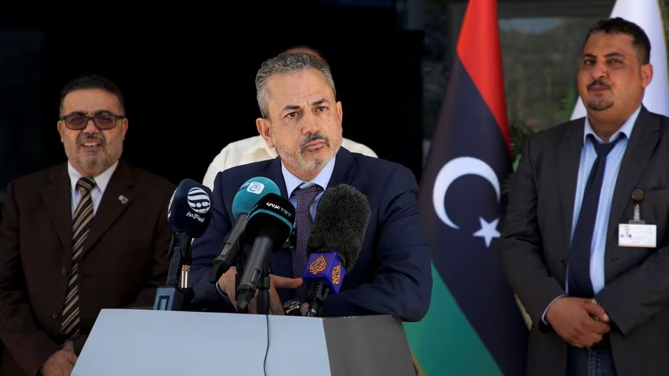 Tập đoàn Dầu khí quốc gia Libya cần bao nhiêu tiền để nâng sản lượng lên 2 triệu thùng/ngày?