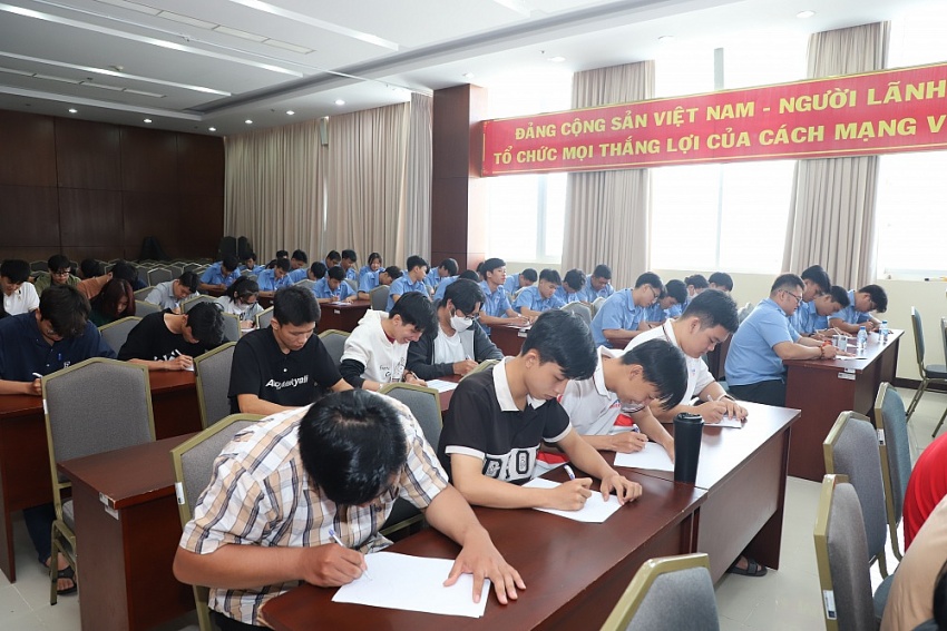 Tọa đàm về Khởi nghiệp   Đổi mới sáng tạo trong sinh viên