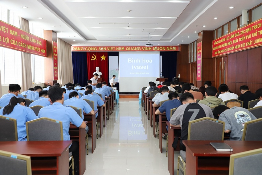 Tọa đàm về Khởi nghiệp - Đổi mới sáng tạo trong sinh viên