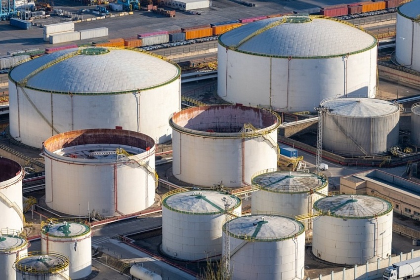 Aramco dự kiến sẽ giảm giá dầu ở châu Á trong bối cảnh cạnh tranh khốc liệt