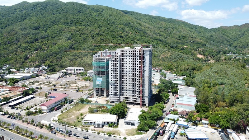 Tin bất động sản ngày 30/11: Bình Định tháo gỡ khó khăn cho các dự án nhà ở xã hội Tin bất động sản ngày 30/11: Bình Định tháo gỡ khó khăn cho các dự án nhà ở xã hội