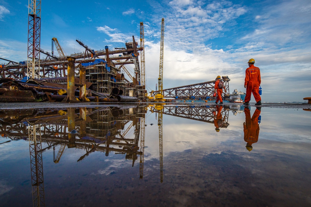 Công đoàn Vietsovpetro: Nâng cao chất lượng đội ngũ cán bộ công đoàn là cốt lõi để tổ chức công đoàn lớn mạnh Công đoàn Vietsovpetro: Nâng cao chất lượng đội ngũ cán bộ công đoàn là cốt lõi để tổ chức công đoàn lớn mạnh