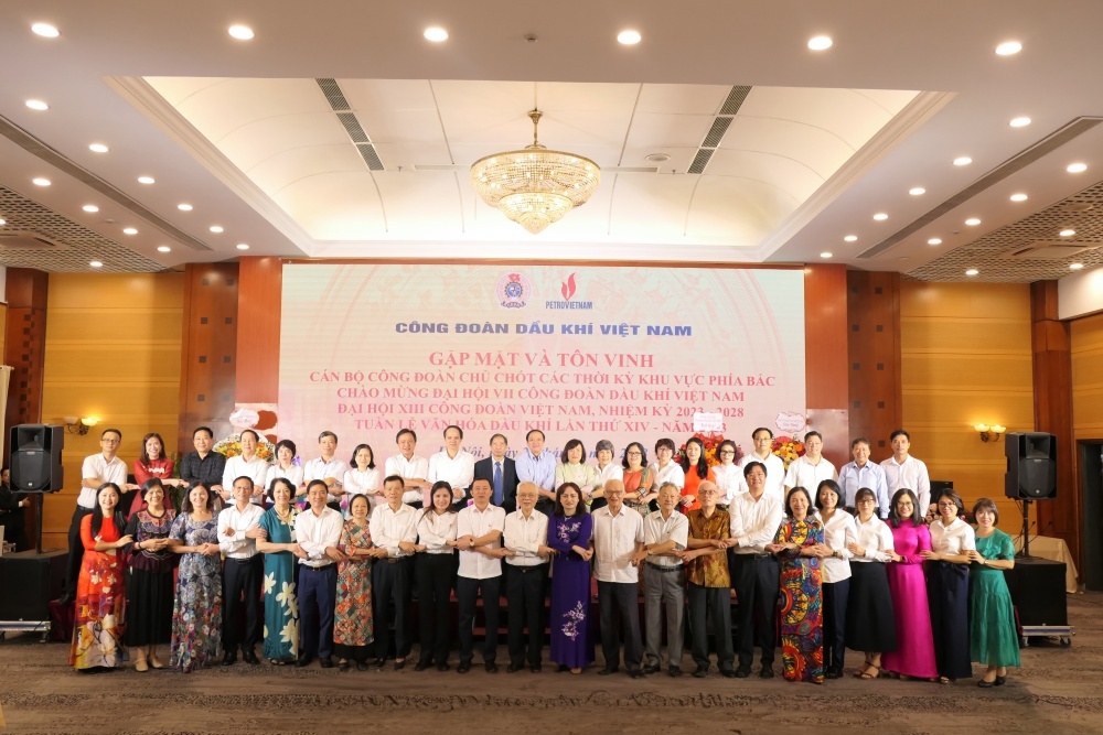 CĐ DKVN: Cần sự vào cuộc của các cấp công đoàn để xây dựng công đoàn cơ sở vững mạnh
