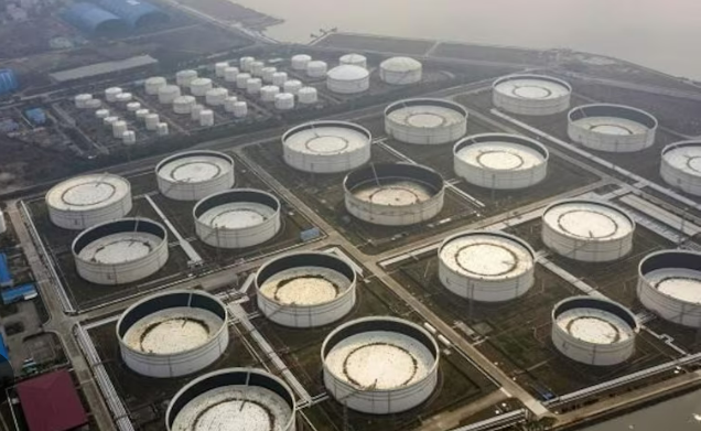 Quyết định cắt giảm sản lượng của OPEC+ mang lại hai điều Quyết định cắt giảm sản lượng của OPEC+ mang lại hai điều