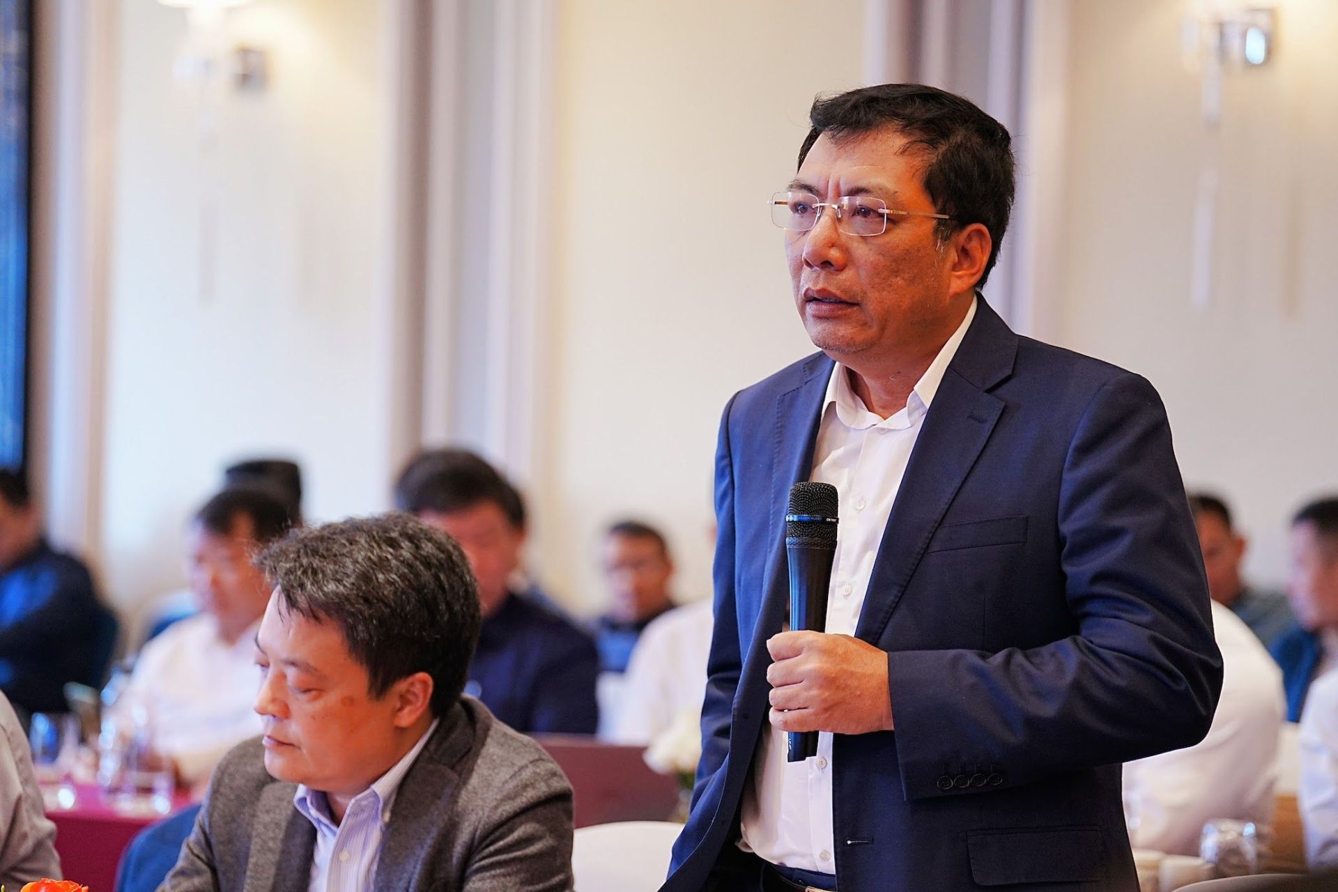PV Power tổ chức Hội nghị tổng kết công tác bảo dưỡng sửa chữa các nhà máy điện năm 2023 PV Power tổ chức Hội nghị tổng kết công tác bảo dưỡng sửa chữa các nhà máy điện năm 2023