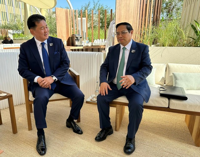 Thủ tướng Chính phủ Phạm Minh Chính gặp lãnh đạo các nước và các tổ chức quốc tế Thủ tướng Chính phủ Phạm Minh Chính gặp lãnh đạo các nước và các tổ chức quốc tế