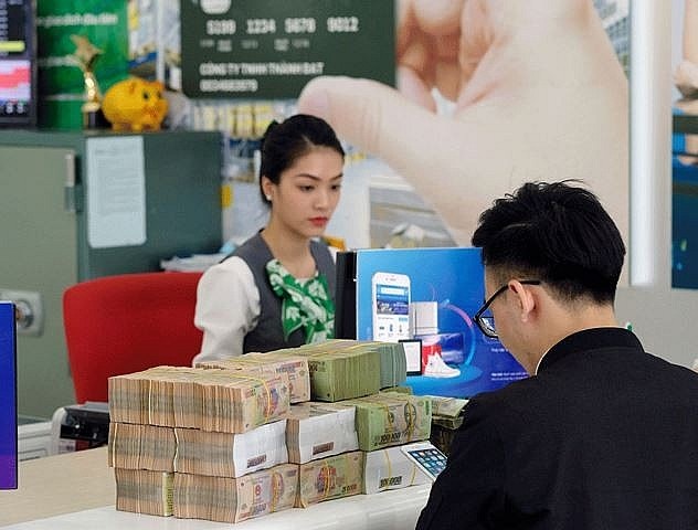 Tin ngân hàng ngày 2/12: Chính phủ yêu cầu thanh tra việc điều hành tăng trưởng tín dụng của NHNN