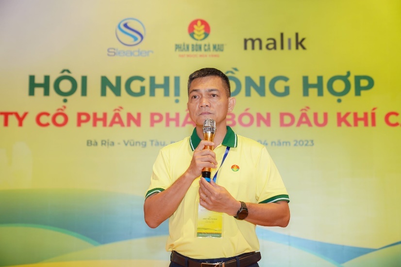 Đồng hợp Malik – công nghệ quản trị vượt trội trong cuộc Đại chuyển đổi của thế kỷ 21