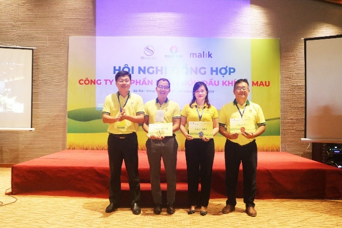 Đồng hợp Malik – công nghệ quản trị vượt trội trong cuộc Đại chuyển đổi của thế kỷ 21