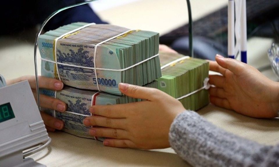 Tin ngân hàng tuần qua: Giao dịch từ 400 triệu đồng trở lên phải báo cáo NHNN