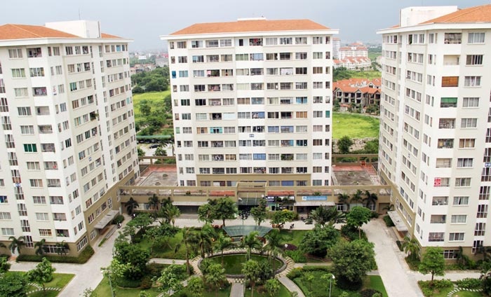 Tin bất động sản tuần qua: Không quy định thời hạn sở hữu chung cư Tin bất động sản tuần qua: Không quy định thời hạn sở hữu chung cư