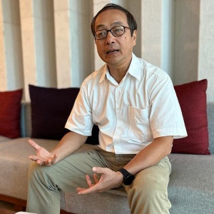 Bài 5: TS Nguyễn Anh Tuấn: Luật hóa chính sách là nền tảng cho sự phát triển NLTT vững chắc và lâu dài