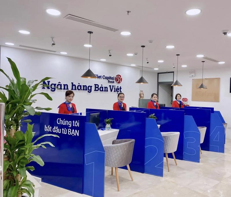 Tin ngân hàng ngày 4/12: Ngân hàng Bản Việt hoàn tất mua lại trước hạn 100 tỷ đồng trái phiếu Tin ngân hàng ngày 4/12: Ngân hàng Bản Việt hoàn tất mua lại trước hạn 100 tỷ đồng trái phiếu