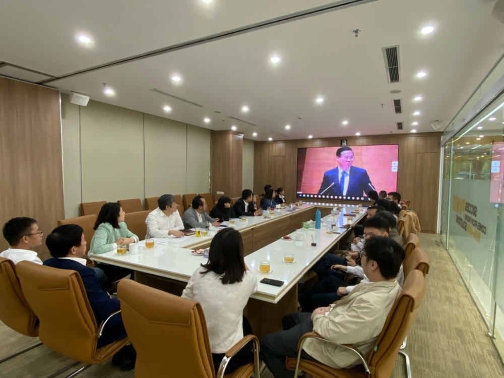 Hơn 11 nghìn Đảng viên Đảng bộ Tập đoàn Dầu khí Quốc gia Việt Nam tham gia học tập quán triệt Nghị quyết Trung ương 8 khoá XIII