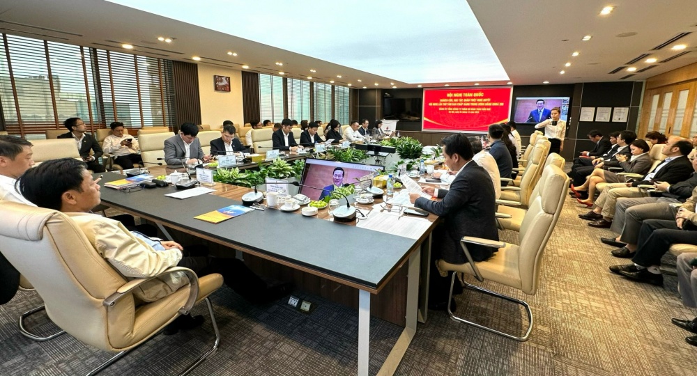 Hơn 11 nghìn Đảng viên Đảng bộ Tập đoàn Dầu khí Quốc gia Việt Nam tham gia học tập quán triệt Nghị quyết Trung ương 8 khoá XIII