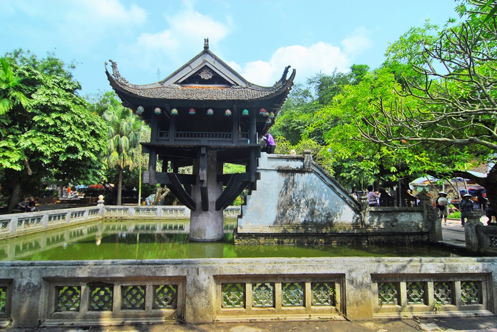 Hà Nội lần thứ 2 đạt danh hiệu Điểm đến du lịch thành phố hàng đầu Thế giới