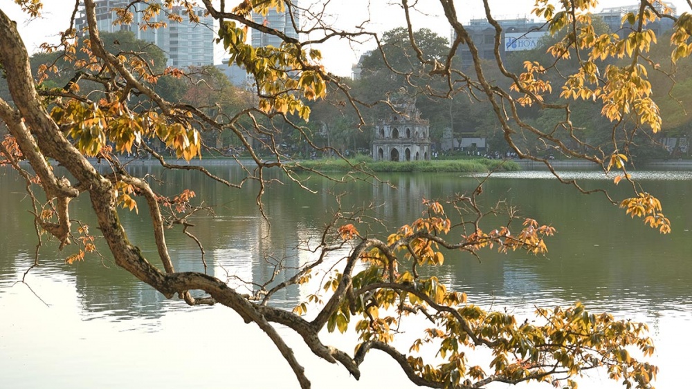 Hà Nội lần thứ 2 đạt danh hiệu Điểm đến du lịch thành phố hàng đầu Thế giới