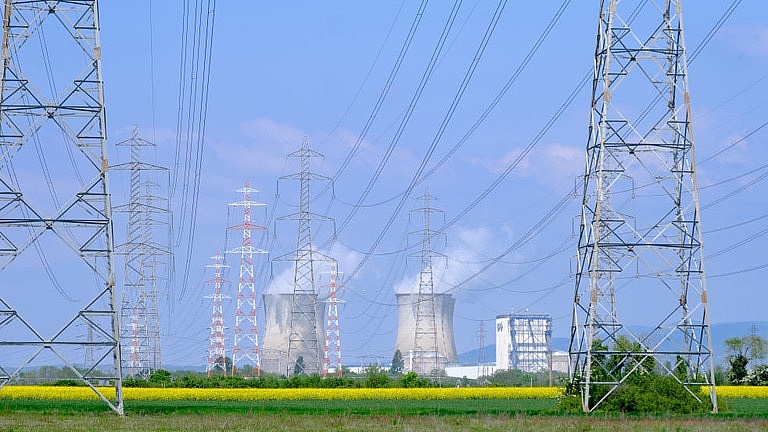EU tăng cường nhập khẩu nhiên liệu hạt nhân của Nga
