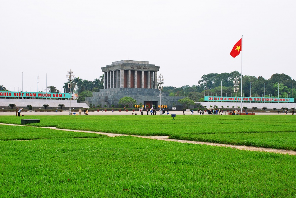 Hà Nội lần thứ 2 đạt danh hiệu Điểm đến du lịch thành phố hàng đầu Thế giới