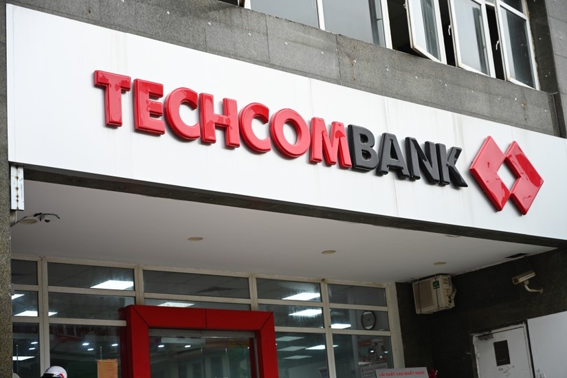 Tin ngân hàng ngày 5/12: Techcombank tiếp tục điều chỉnh giảm lãi suất huy động Tin ngân hàng ngày 5/12: Techcombank tiếp tục điều chỉnh giảm lãi suất huy động