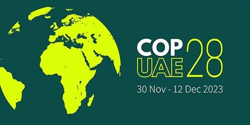 COP28: 50 công ty dầu mỏ cam kết khử carbon vào năm 2030