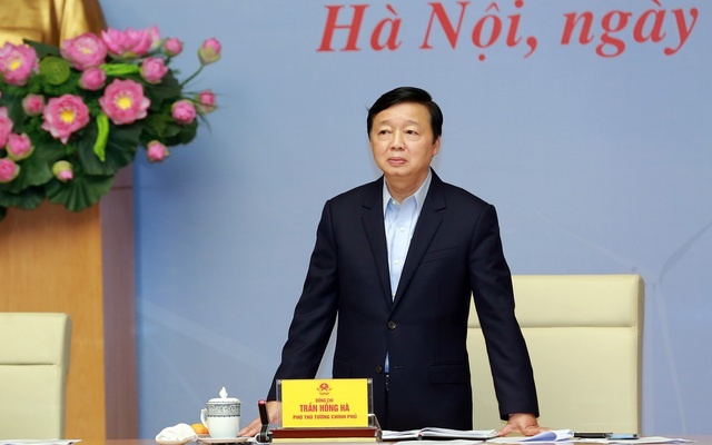 Dự án điện gió ngoài khơi có thể đưa vào danh mục theo dõi, đôn đốc, giải quyết Dự án điện gió ngoài khơi có thể đưa vào danh mục theo dõi, đôn đốc, giải quyết
