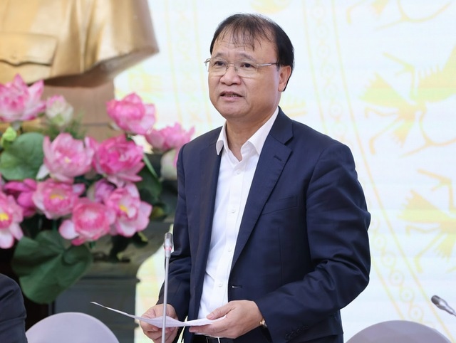 Bộ Công Thương làm rõ việc xây dựng biểu giá bán lẻ điện bậc thang, rút từ 6 bậc xuống 5 bậc Bộ Công Thương làm rõ việc xây dựng biểu giá bán lẻ điện bậc thang, rút từ 6 bậc xuống 5 bậc