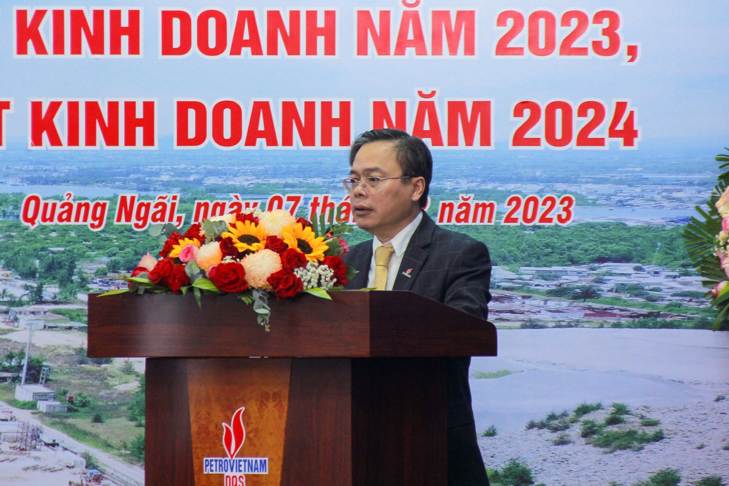 DQS tiếp tục ghi nhận nhiều kết quả tích cực trong SXKD năm 2023