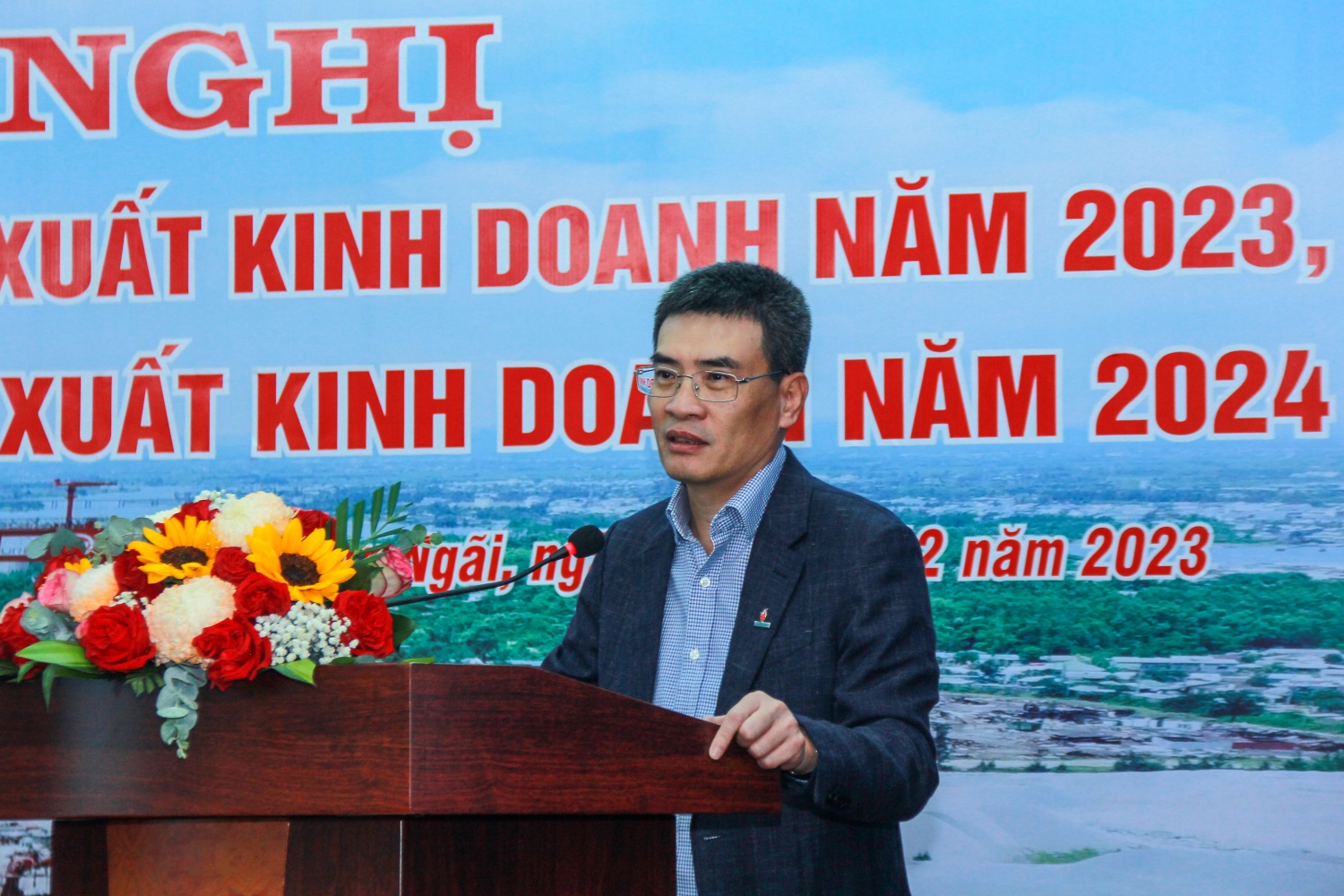DQS tiếp tục ghi nhận nhiều kết quả tích cực trong SXKD năm 2023