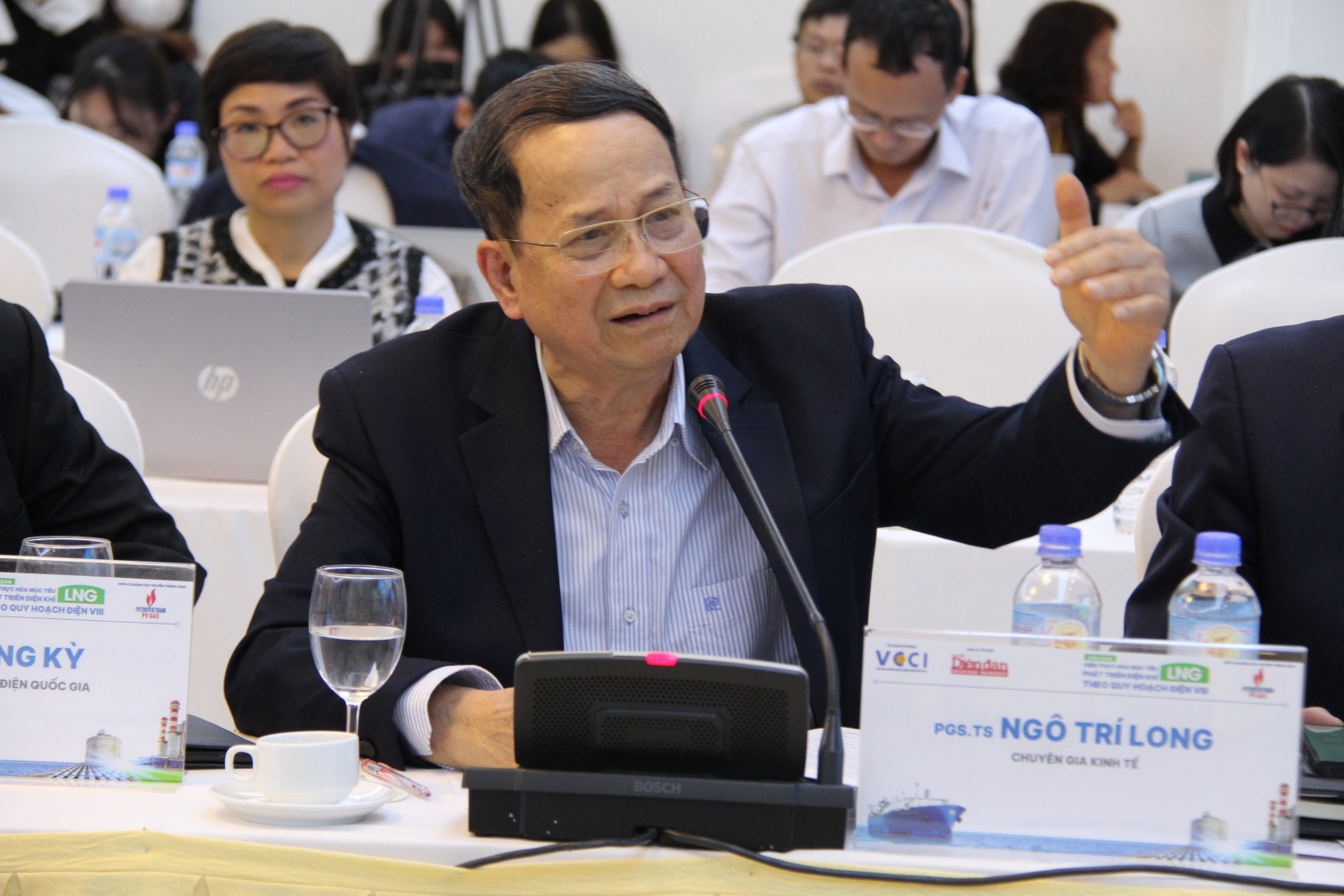 Diễn đàn “Hiện thực hóa mục tiêu phát triển điện khí LNG theo Quy hoạch điện VIII” Diễn đàn “Hiện thực hóa mục tiêu phát triển điện khí LNG theo Quy hoạch điện VIII”